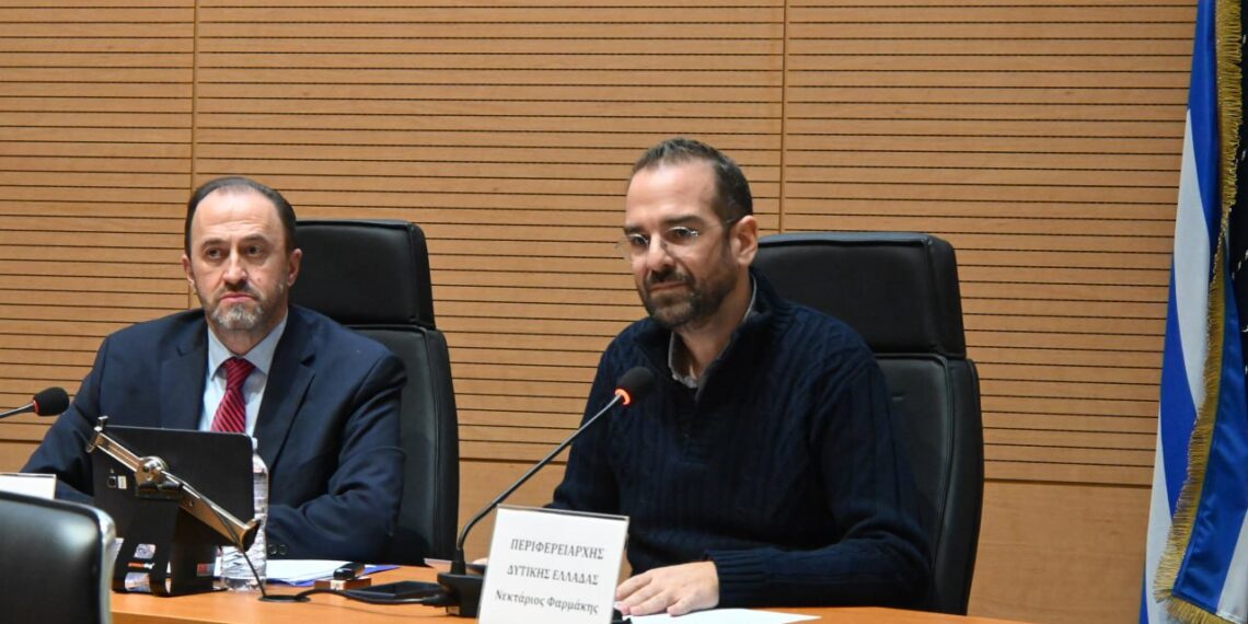 Εγκρίθηκε το νέο Περιφερειακό Πρόγραμμα Ανάπτυξης 2026-2030 της ΠΔΕ, το 2ο μεγαλύτερο στη χώρα, ύψους 371 εκ. ευρώ