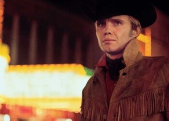 Ο Καουμπόι του Μεσονυκτίου