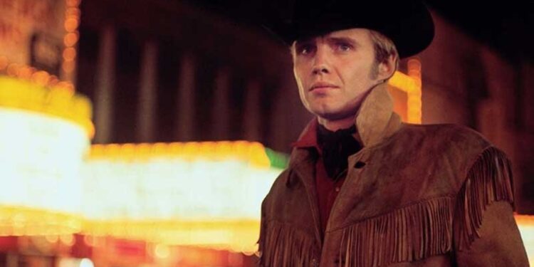 Ο Καουμπόι του Μεσονυκτίου