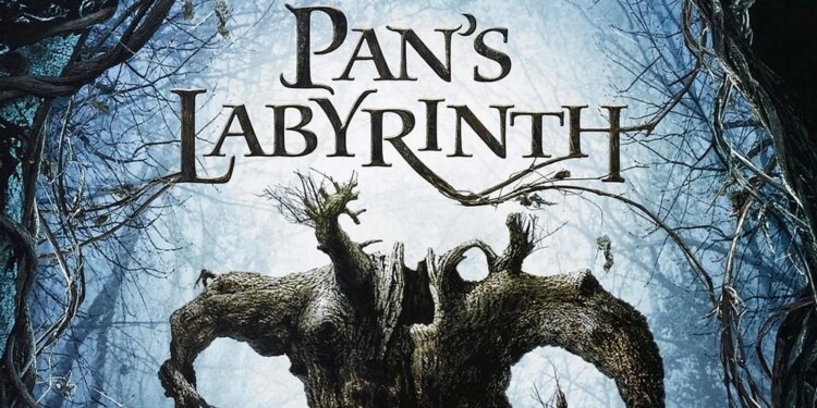 Ο Λαβύρινθος του Πάνα πληροφορίες για την ταινία