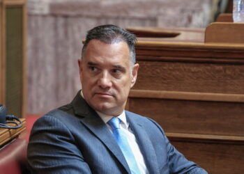 Άδωνις Γεωργιάδης: Μεταμοσχεύσεις σε παιδιά και στην Ελλάδα από τον Οκτώβριο στο Ωνάσειο Κέντρο