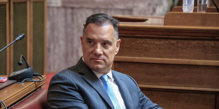 Άδωνις Γεωργιάδης: Μεταμοσχεύσεις σε παιδιά και στην Ελλάδα από τον Οκτώβριο στο Ωνάσειο Κέντρο