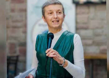 Παράταξη Όλγας Δασκαλή: «Καλό ταξίδι Αφροδίτη μας»