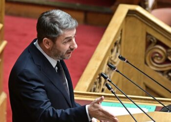 Ανδρουλάκης για ψηφοφορία προανακριτικής: Δεν αναγνωρίζουμε το αποτέλεσμα, θα επανέλθουμε για να ερευνηθούν οι δύο υπουργοί