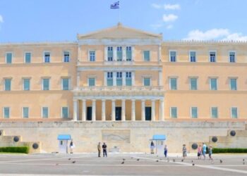 ΟΠΕΚΕΠΕ: Απορρίφθηκαν οι προτάσεις των ΣΥΡΙΖΑ, Νέας Αριστεράς και ΠΑΣΟΚ