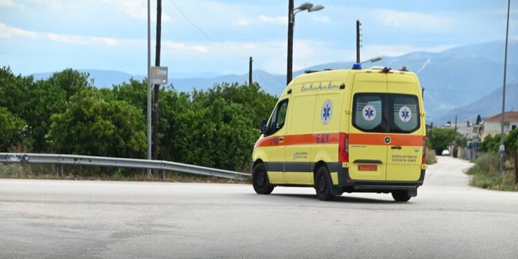 Θεμιστοκλέους από Ελευσίνα: Το ΕΚΑΒ έχει τον μεγαλύτερο στόλο πτητικών μέσων – Πάνω από 10.500 αεροδιακομιδές την τελευταία 4ετία