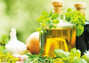 Σχηματίστηκε 10μελές συντονιστικό με σκοπό την ίδρυση Συνδέσμου Εμπορίας Ελληνικού Ελαιολάδου