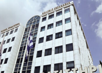 Εγκρίθηκε νέα δημόσια πρόταση για την ΕΧΑΕ από την Euronext