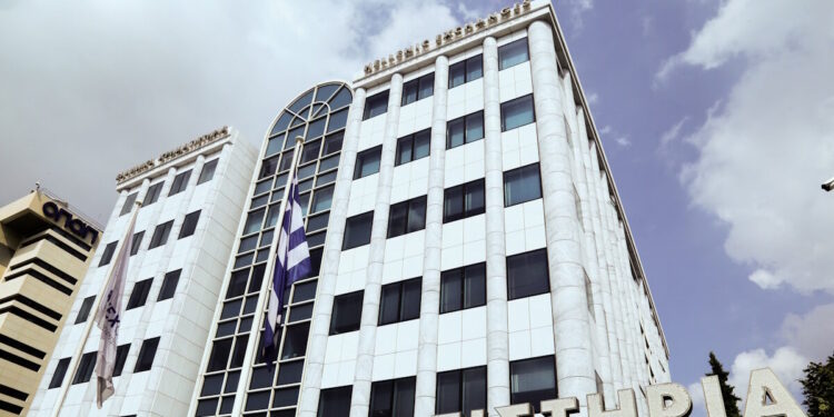 Εγκρίθηκε νέα δημόσια πρόταση για την ΕΧΑΕ από την Euronext