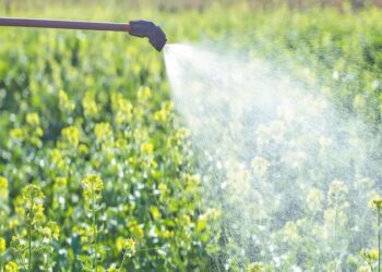 Η Δανία αποσύρει από την αγορά φυτοφάρμακα με τοξικές ουσίες