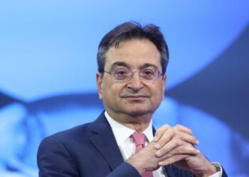 Καραβίας (Eurobank): Στα 170 εκατ. ευρώ το ενδιάμεσο μέρισμα, αυξάνει τον στόχο για τα νέα δάνεια στα 4 δις. φέτος