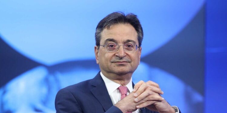 Καραβίας (Eurobank): Στα 170 εκατ. ευρώ το ενδιάμεσο μέρισμα, αυξάνει τον στόχο για τα νέα δάνεια στα 4 δις. φέτος