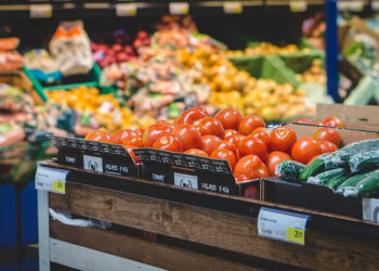 ΕΛΣΤΑΤ: Μείωση 5,6% σημείωσε ο όγκος των πωλήσεων στο λιανικό εμπόριο τον Μάιο