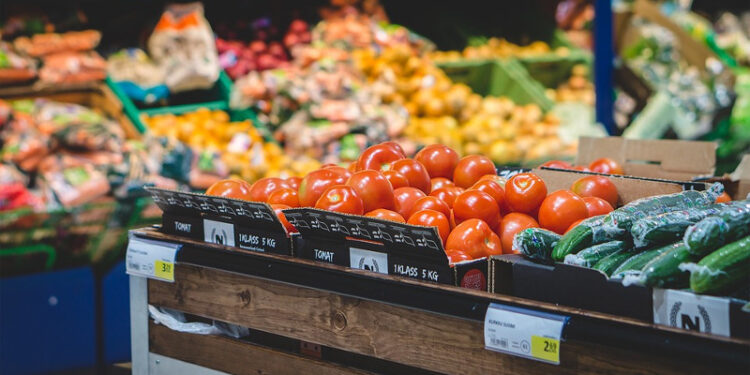 ΕΛΣΤΑΤ: Μείωση 5,6% σημείωσε ο όγκος των πωλήσεων στο λιανικό εμπόριο τον Μάιο