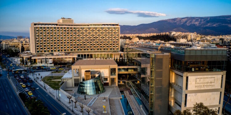 Ξενοδοχεία: Ενδείξεις σταθεροποίησης στην Αθήνα, αλλά πίσω από τις ευρωπαϊκές μητροπόλεις