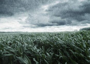 Επικαιροποίηση έκτακτου δελτίου ΕΜΥ: Οι περιοχές που θα χτυπήσει η κακοκαιρία