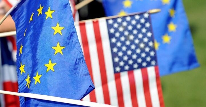 Από αύριο θα τεθούν σε ισχύ οι νέοι αμερικανικοί δασμοί