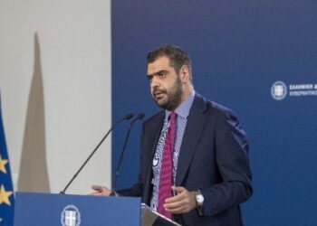 Π. Μαρινάκης: Η Εξεταστική Επιτροπή θα φωτίσει όλες τις πτυχές της «αμαρτωλής» ιστορίας των αγροτικών επιδοτήσεων