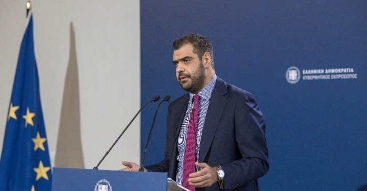 Π. Μαρινάκης: Η Εξεταστική Επιτροπή θα φωτίσει όλες τις πτυχές της «αμαρτωλής» ιστορίας των αγροτικών επιδοτήσεων