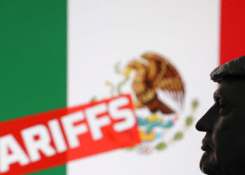 Συμφωνία ΗΠΑ – Μεξικό για τρίμηνη παράταση στο νέο καθεστώς των δασμών