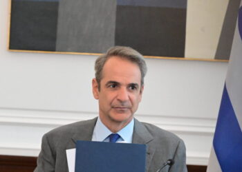 Ο Κυριάκος Μητσοτάκης απέκτησε το δικό του κανάλι στο WhatsApp