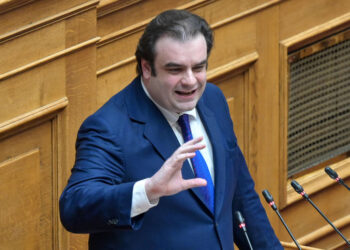 Πιερρακάκης: «Αυστηροποίηση των ποινών για την καταπολέμηση του παράνομου τζόγου»