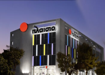 Πλαίσιο Computers: Αύξηση πωλήσεων το α’ εξάμηνο και διεύρυνση του δικτύου καταστημάτων με νέο κατάστημα στα Μελίσσια