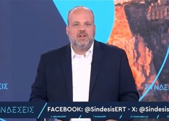 Σπύρος Πρωτοψάλτης: Διενεργούνται ήδη 700 έλεγχοι σε όλη τη χώρα για τα βιολογικά