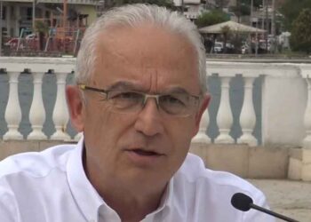 Σάκης Τορουνίδης: «Η απόρριψη φωτοβολταϊκού πάρκου στον “Τσάκαλο” είναι σαφής – Η χορηγία εταιρίας σε συναυλία δεν έχει καμία σχέση»