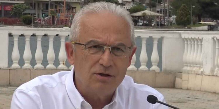 Σάκης Τορουνίδης: «Η απόρριψη φωτοβολταϊκού πάρκου στον “Τσάκαλο” είναι σαφής – Η χορηγία εταιρίας σε συναυλία δεν έχει καμία σχέση»