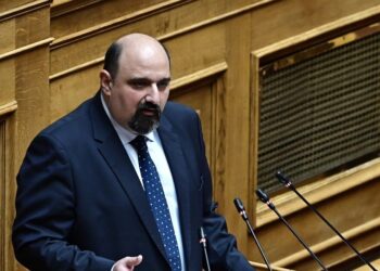 Ο Εισαγγελέας και τα τρία μέλη του Δικαστικού Συμβουλίου που θα εξετάσουν την υπόθεση Τριαντόπουλου για τα Τέμπη