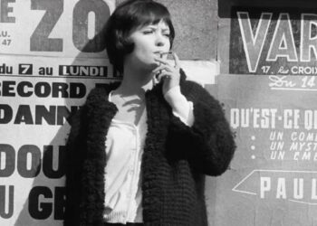 Ζούσε τη Ζωή της