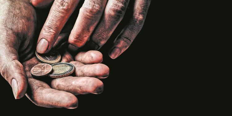 «Στεγνό» από χρήμα το φετινό καλοκαίρι