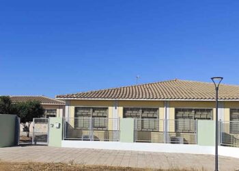 Εργασίες συντήρησης στο 23ο Νηπιαγωγείο Αγρινίου