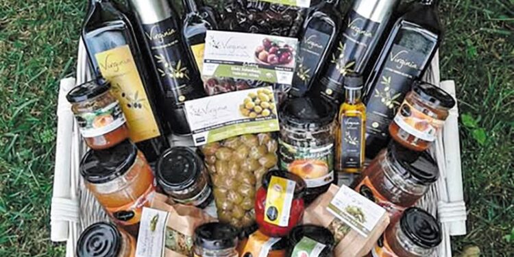 Αναζητούνται τα προϊόντα που θα εκπροσωπήσουν τη Χαλκιδική στην ANUGA 2025