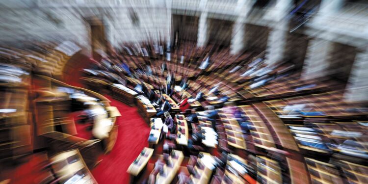 Σφοδρή πολιτική αντιπαράθεση για τον ΟΠΕΚΕΠΕ – Στο κάδρο μπαίνει η περίοδος 2022-2023