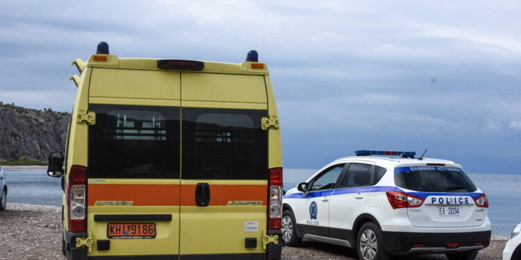 Χανιά: Σοβαρό επεισόδιο ενδοοικογενειακής βίας – 45χρονη κατέληξε στο νοσοκομείο με μαχαιριές στον θώρακα