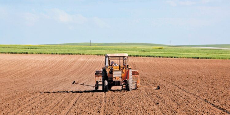 Το Πολυετές Δημοσιονομικό Πλαίσιο 2028-2034 και η γεωργία: Mια πρώτη εκτίμηση