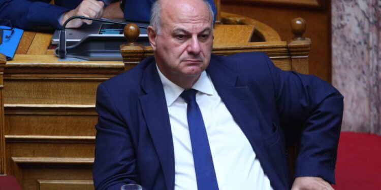 Τσιάρας:εξονυχιστικοί έλεγχοι σε ΟΠΕΚΕΠΕ και βιολογικά.επανεκκίνηση πληρωμών από τον Σεπτέμβριο.