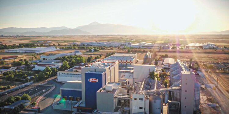 Άνοδος στις εξαγωγές της Κίκιζας, με ώθηση από το ελαιόλαδο