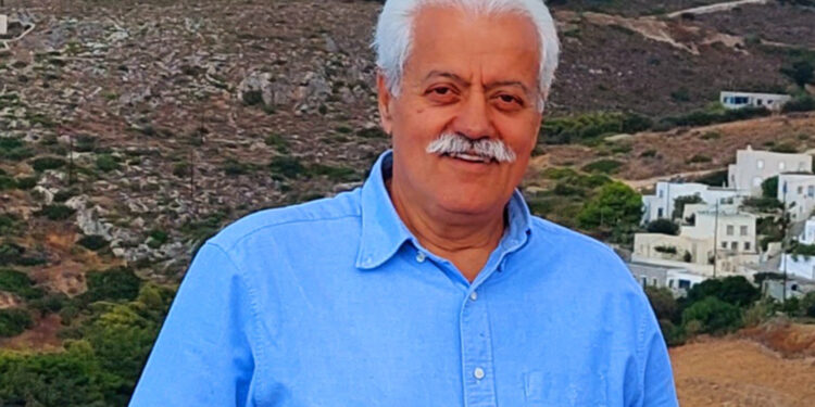 Χανιά: Απάντηση του δημάρχου Αποκορώνου για εμπλοκή του ονόματος του στις επιδοτήσεις του ΟΠΕΚΕΠΕ