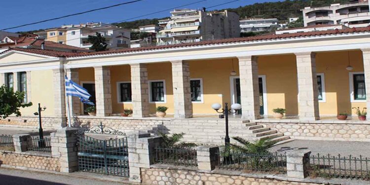 Αμφιλοχία: Τη Δευτέρα 4 Αυγούστου τα εγκαίνια της «1ης Αμφιλοχιώτικης Εικαστικής Έκθεσης – Αιτωλακαρνάνες Καλλιτέχνες»