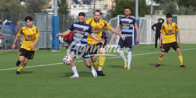 ΕΠΣ Αιτωλοακαρνανίας: Η καταληκτική ημερομηνία δηλώσεων συμμετοχής στο πρωτάθλημα της Β’ Κατηγορίας