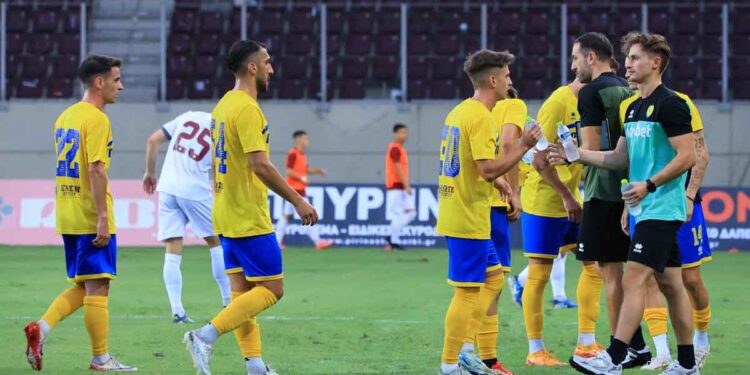 Παναιτωλικός: Δυναμική αρχή στις μεταγραφές, έπειτα «κοιλιά»… και τώρα πρέπει να «φορτσάρει»!