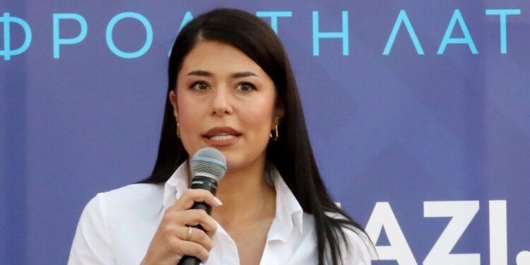 Αφροδίτη Λατινοπούλου: Ινδός ο 35χρονος οδηγός που την τράκαρε και την εγκατέλειψε – «Μας χτύπησε και εξαφανίστηκε»