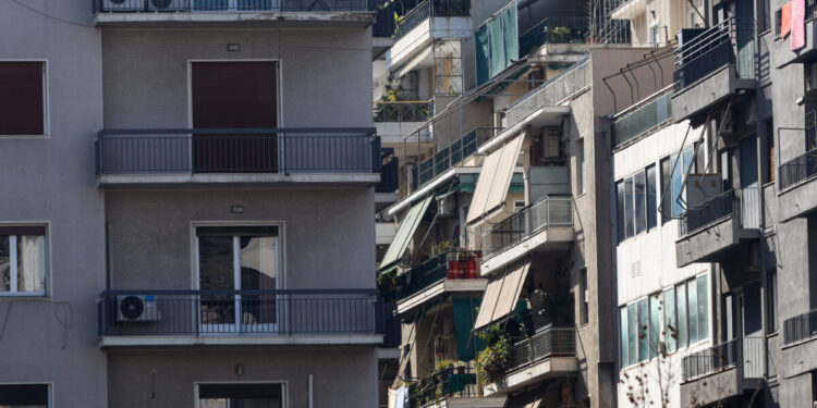 Απαλλαγή από τον ΕNΦΙΑ για τρία έτη σε περιοχές που επλήγησαν από φωτιές, από τον Ιούνιο μέχρι σήμερα