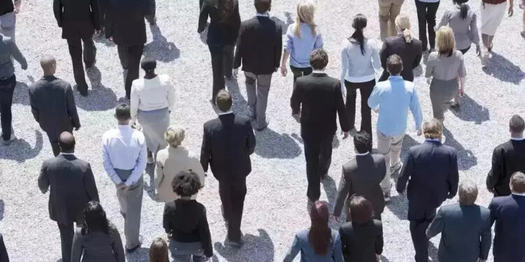 Κατά 6,2% υποχώρησε η ανεργία τον Ιούλιο 2025