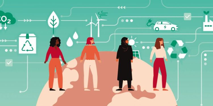 Supernovas: Ενισχύοντας τις γυναίκες που αλλάζουν τον επενδυτικό χάρτη της Ευρώπης