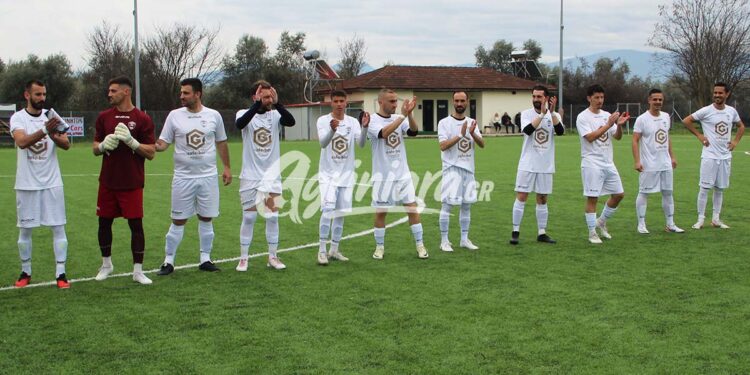 Αυτά είναι τα φιλικά προετοιμασίας του ΑΟ Ρηγανά – Το πρόγραμμα