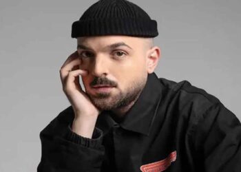 Μεγάλη συναυλία με τον APON στον Αστακό στις 6 Σεπτεμβρίου